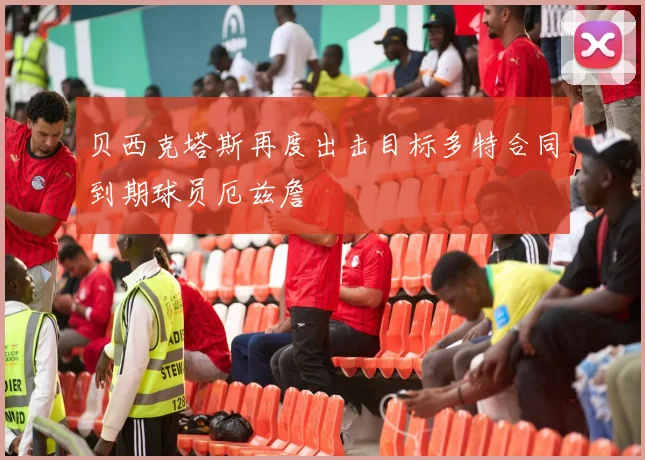 贝西克塔斯再度出击目标多特合同到期球员厄兹詹